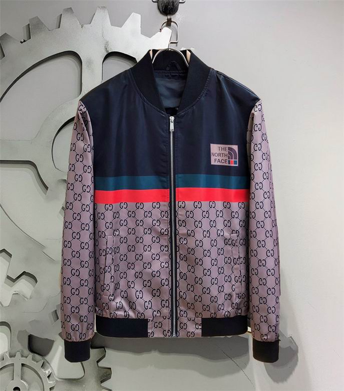 Gucci men jackets-GG5825J - Click Image to Close